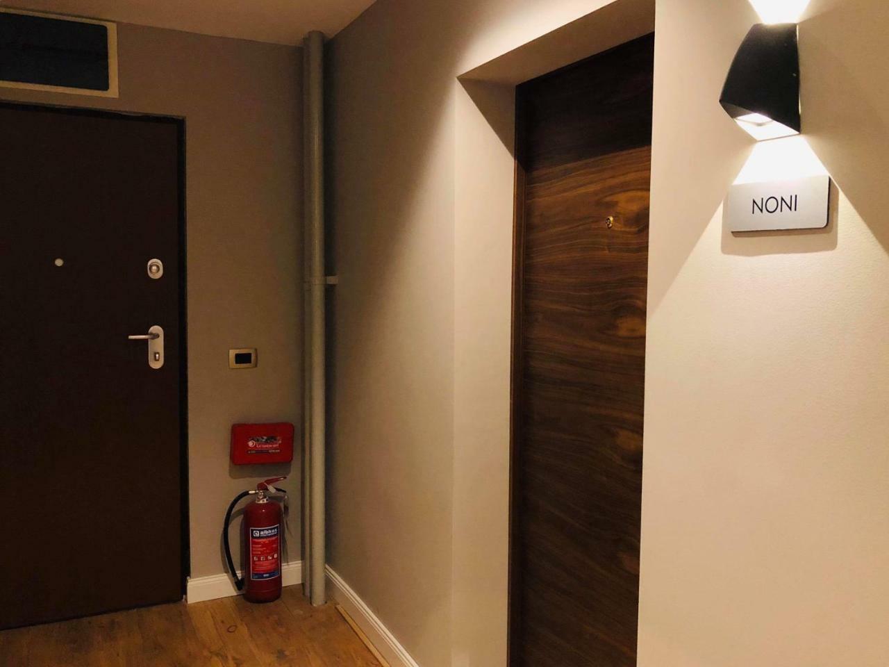 Boulevard Exclusive Pristina Exterior foto