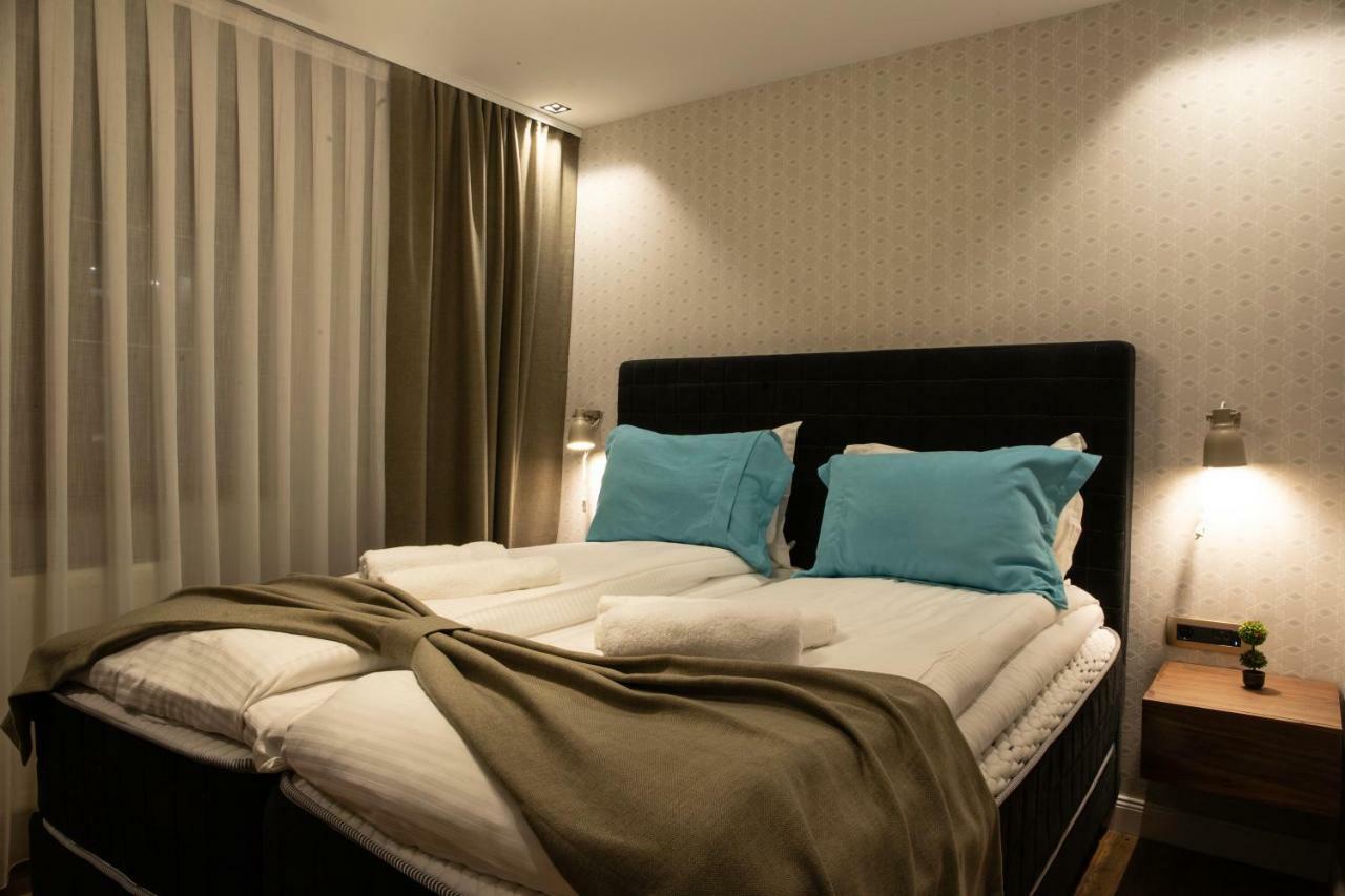 Boulevard Exclusive Pristina Exterior foto